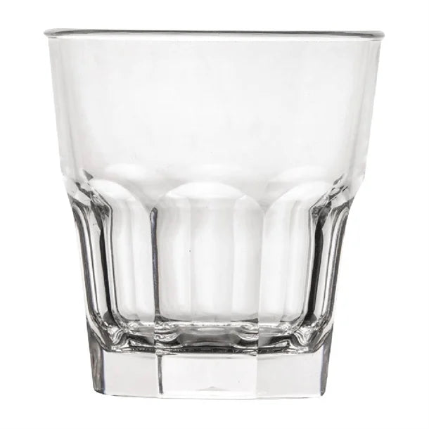 Polysafe - Verre Rock tumbler 240ml