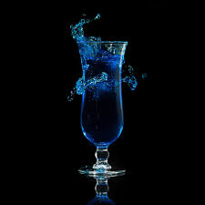 Polysafe - Verre Hurricane 400ml