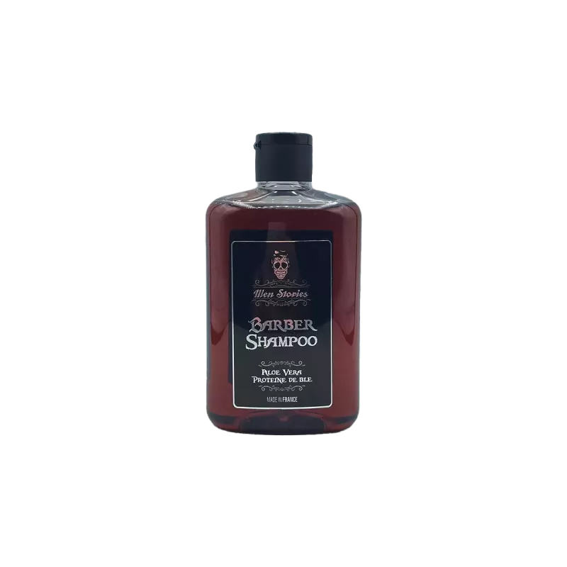 Men Stories - Shampooing Barber (250ml)