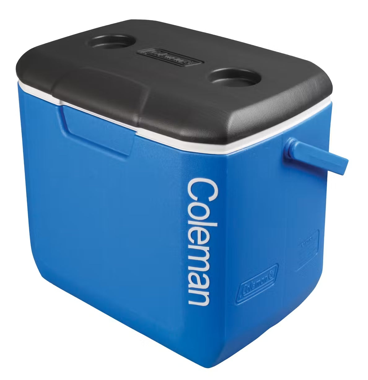 Glacière PERFORMANCE bleue 30qt 28l