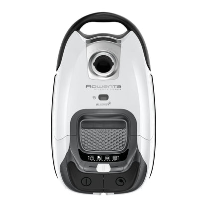Rowenta - Silence Force Allergy + Aspirateur avec sac