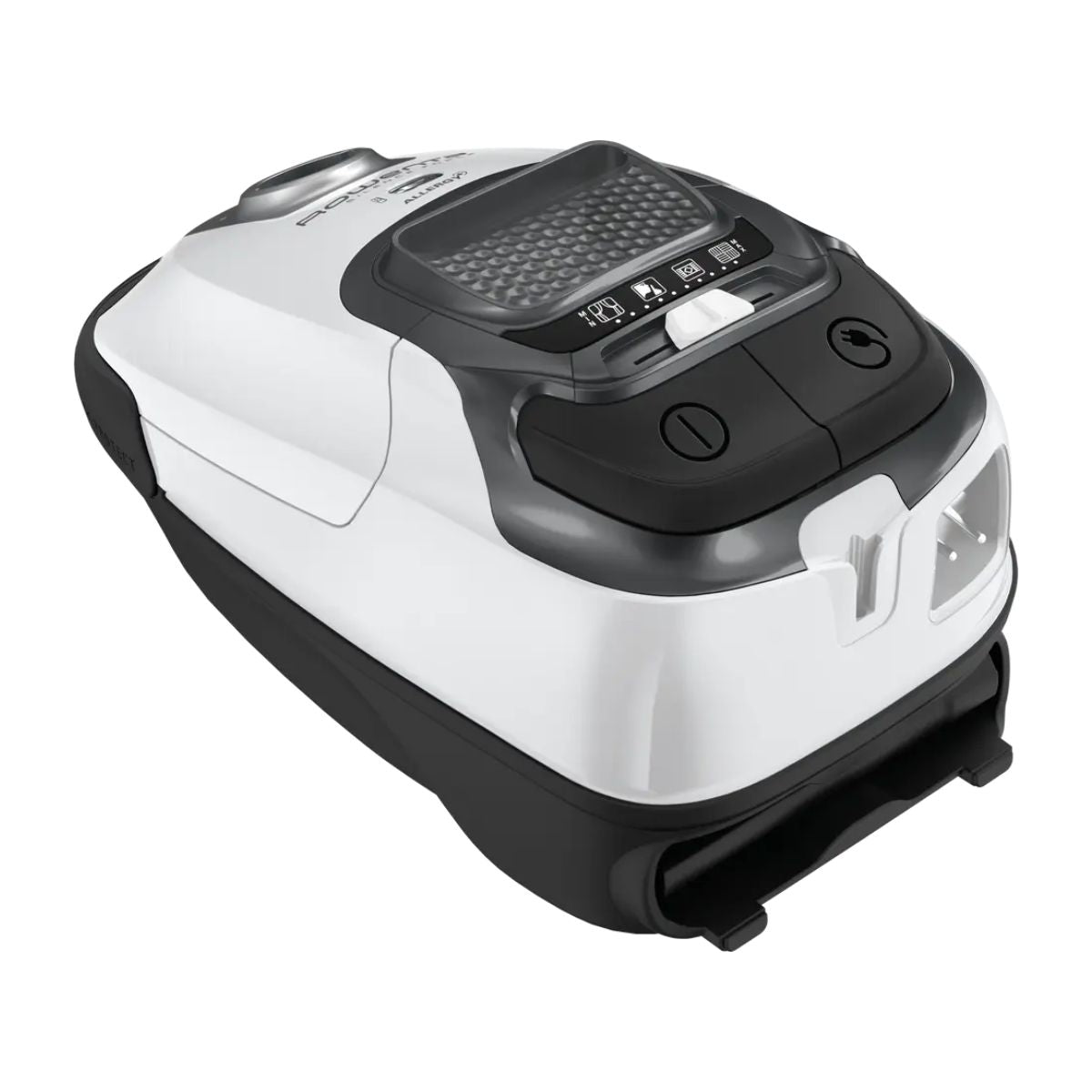 Rowenta - Silence Force Allergy + Aspirateur avec sac