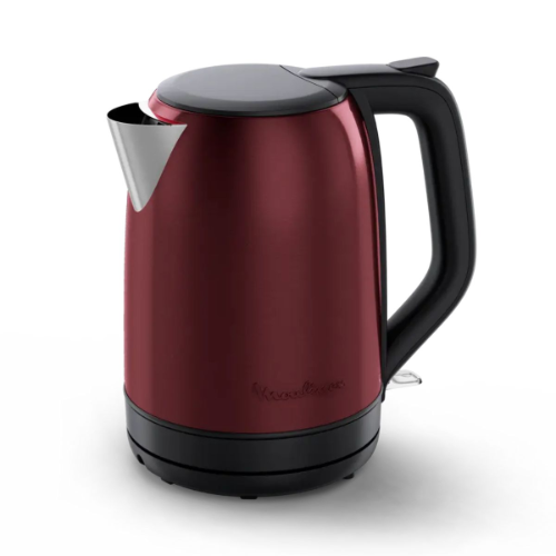 Moulinex - SUBITO 5 Bouilloire électrique 1.7l