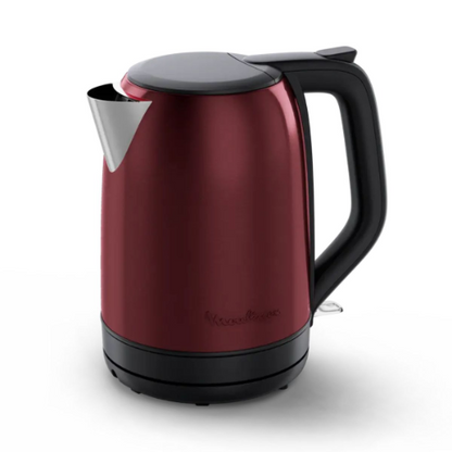Moulinex - SUBITO 5 Bouilloire électrique 1.7l