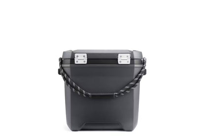 Glacière CONVOY grise 28qt 26.5l