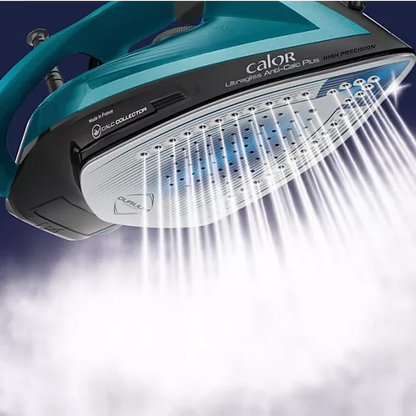 Calor - Fer à vapeur Ultragliss Plus
