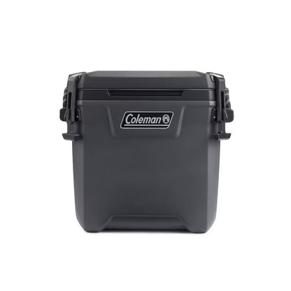 Glacière CONVOY grise 28qt 26.5l