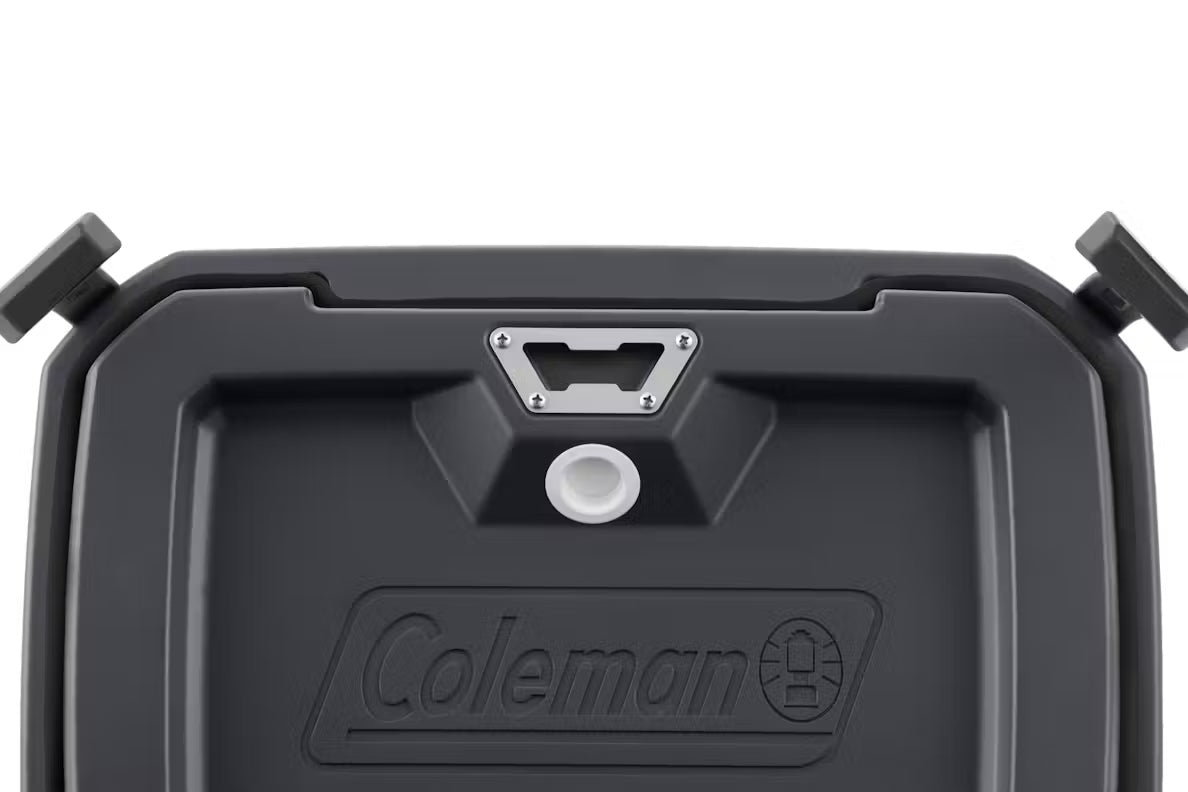 Glacière CONVOY grise 28qt 26.5l