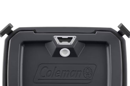 Glacière CONVOY grise 28qt 26.5l