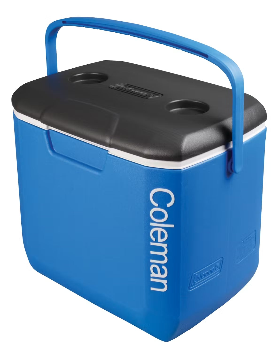 Glacière PERFORMANCE bleue 30qt 28l