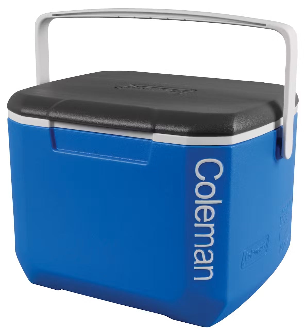 Glacière PERFORMANCE bleue 16qt 15l