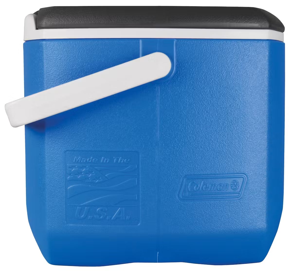 Glacière PERFORMANCE bleue 16qt 15l