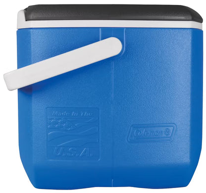 Glacière PERFORMANCE bleue 16qt 15l