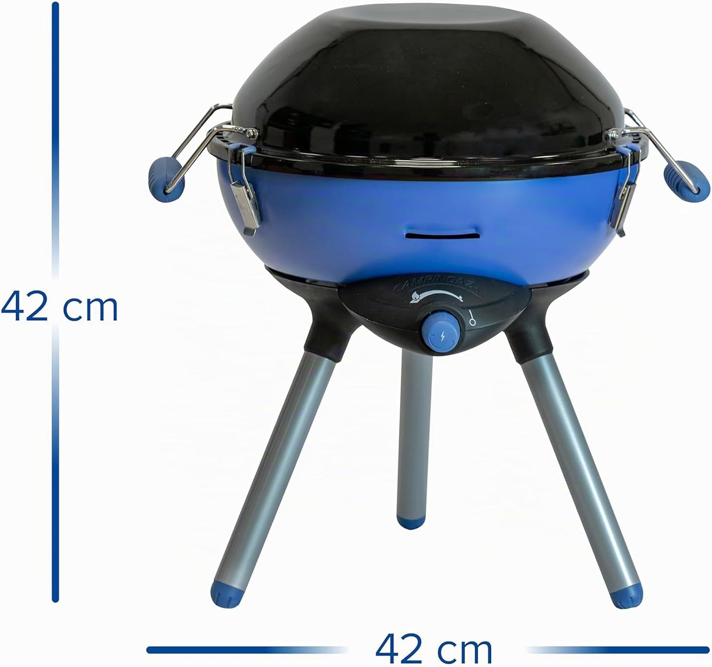 Campingaz - Party Grill 400