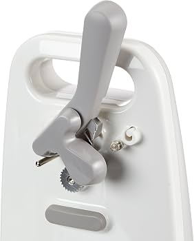 Moulinex - Ouvre boîtes électrique Open Matic