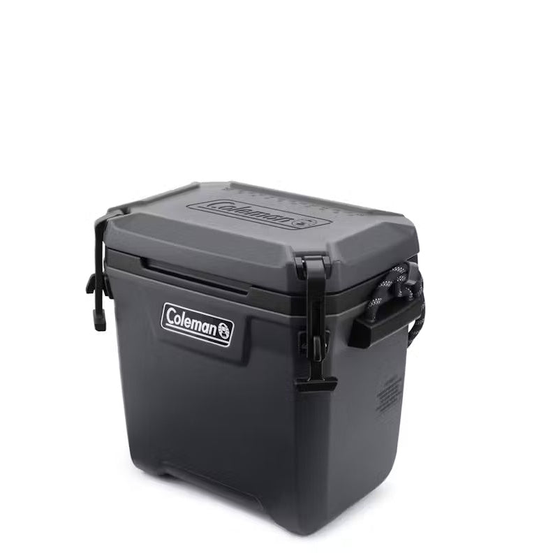 Glacière CONVOY grise 28qt 26.5l