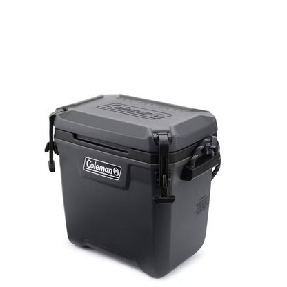 Glacière CONVOY grise 28qt 26.5l
