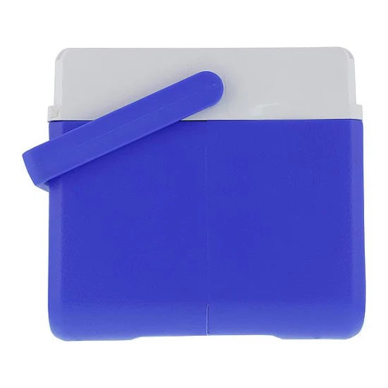 Glacière FLIP LID bleue  5qt 4l