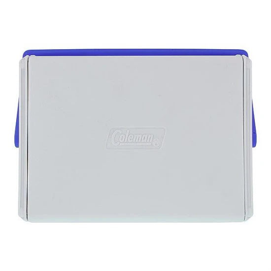 Glacière FLIP LID bleue  5qt 4l