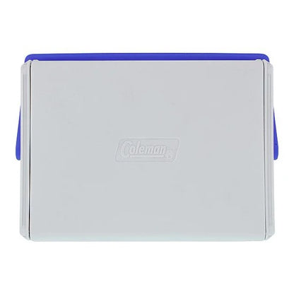 Glacière FLIP LID bleue  5qt 4l