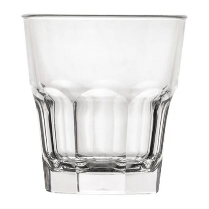 Polysafe - Verre Rock tumbler 240ml