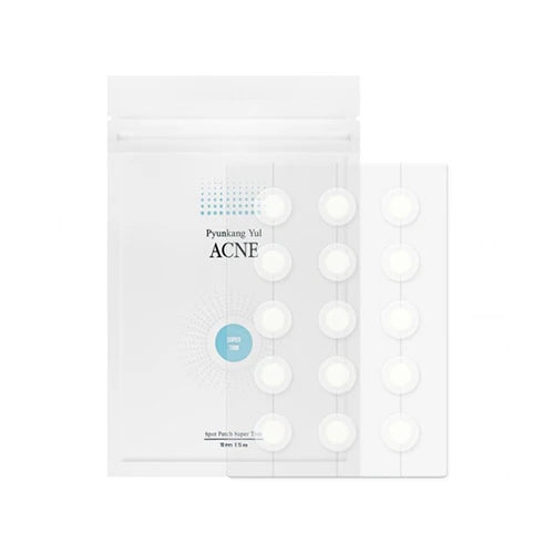 ACNE Spot Patch Super Thin (15EA)