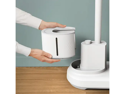 Calor - Origin Home Défroisseur vapeur vertical