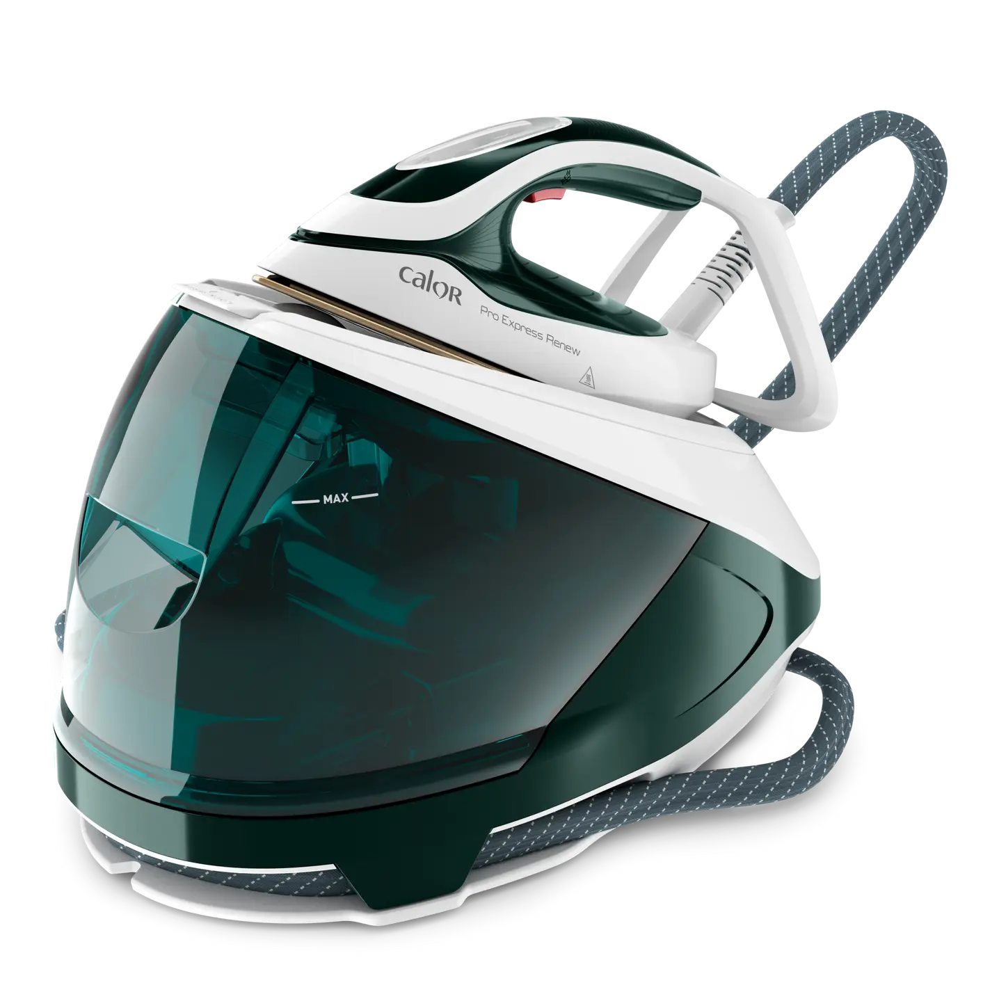 Calor - Centrale vapeur Pro Express Eco