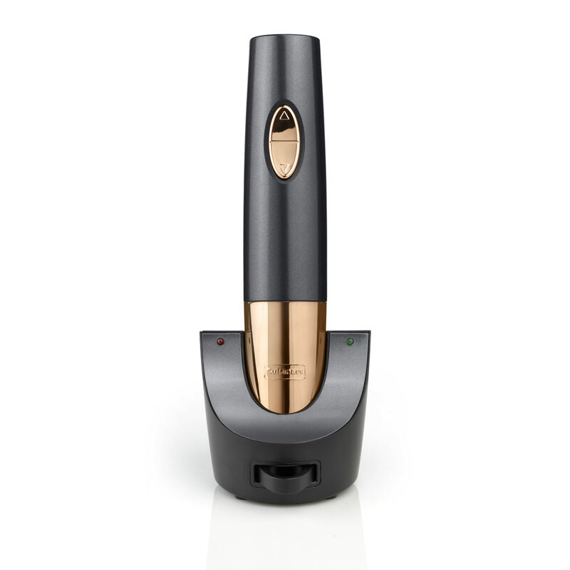 Cuisinart - Tire-Bouchon Automatique Rechargeable