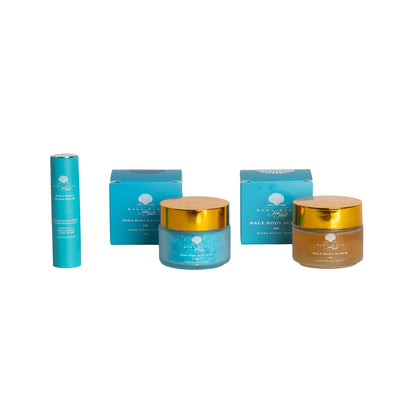 Sel de bain Tiare Tahiti (120g)