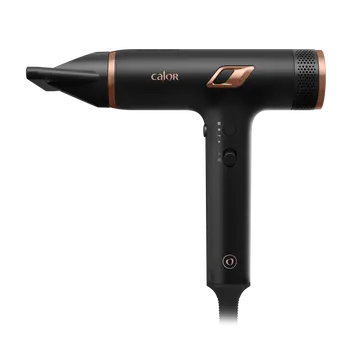 Calor - Sèche cheveux Nano Noir