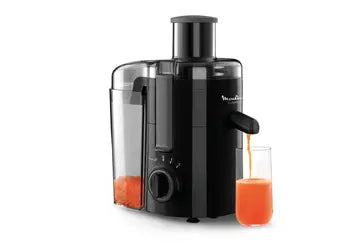 Moulinex - Frutelia Centrifugeuse  Noire
