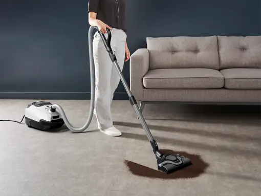 Rowenta - Silence Force Allergy + Aspirateur avec sac
