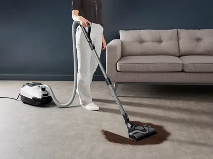 Rowenta - Silence Force Allergy + Aspirateur avec sac