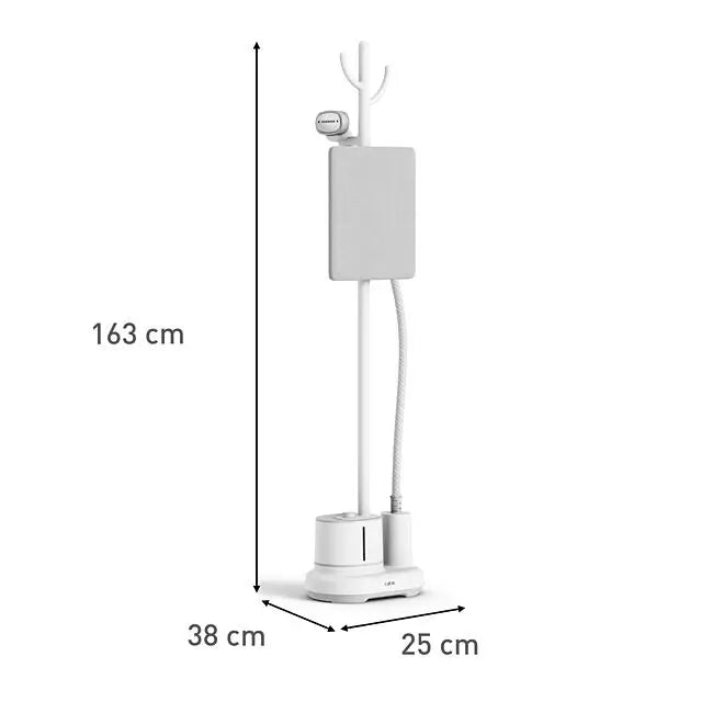 Calor - Origin Home Défroisseur vapeur vertical
