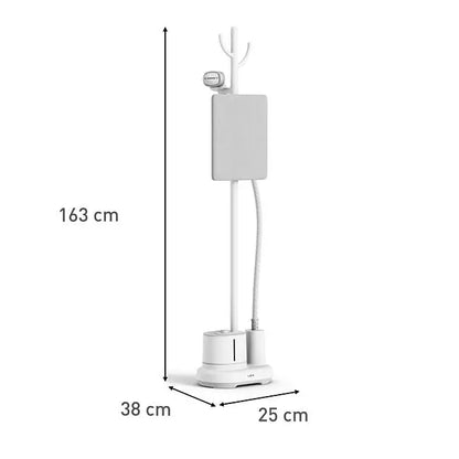 Calor - Origin Home Défroisseur vapeur vertical