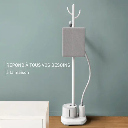 Calor - Origin Home Défroisseur vapeur vertical