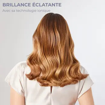 Calor - Sèche cheveux Nano Noir