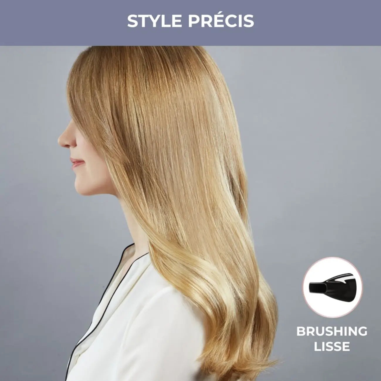 Calor - Sèche cheveux Pro Expert