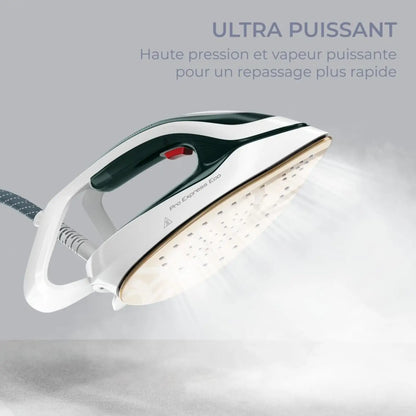 Calor - Centrale vapeur Pro Express Eco