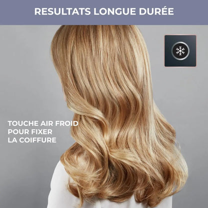 Calor - Sèche cheveux Pro Expert