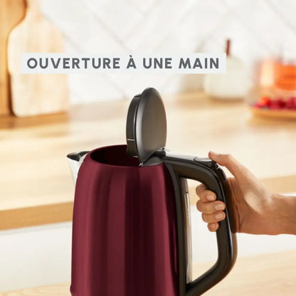 Moulinex - SUBITO 5 Bouilloire électrique 1.7l