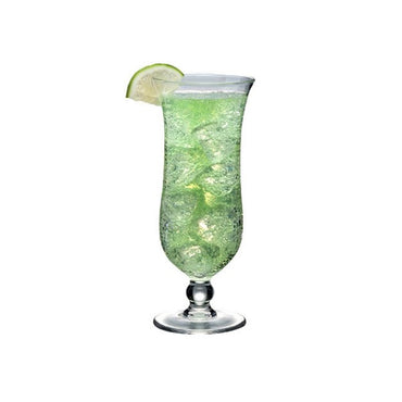 Polysafe - Verre Hurricane 400ml