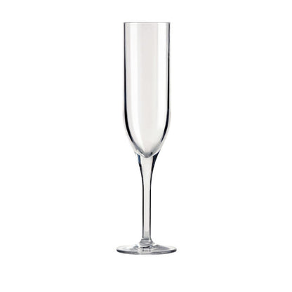 Polysafe - Verre Bellini flutte 170ml