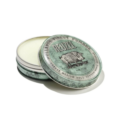 Reuzel - Pommade verte Med (113g)