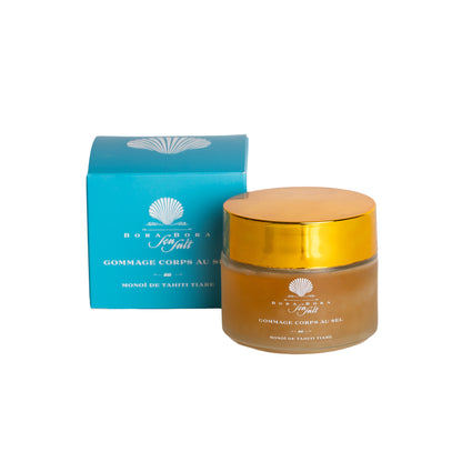 Sel de bain Tiare Tahiti (120g)
