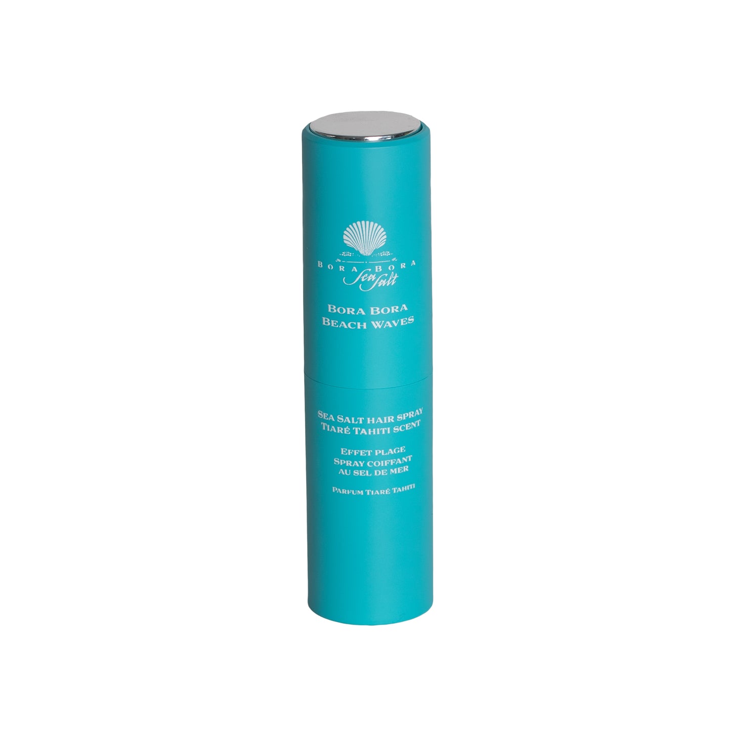 Spray coiffant au sel de mer (20ml)
