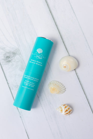 Spray coiffant au sel de mer (20ml)