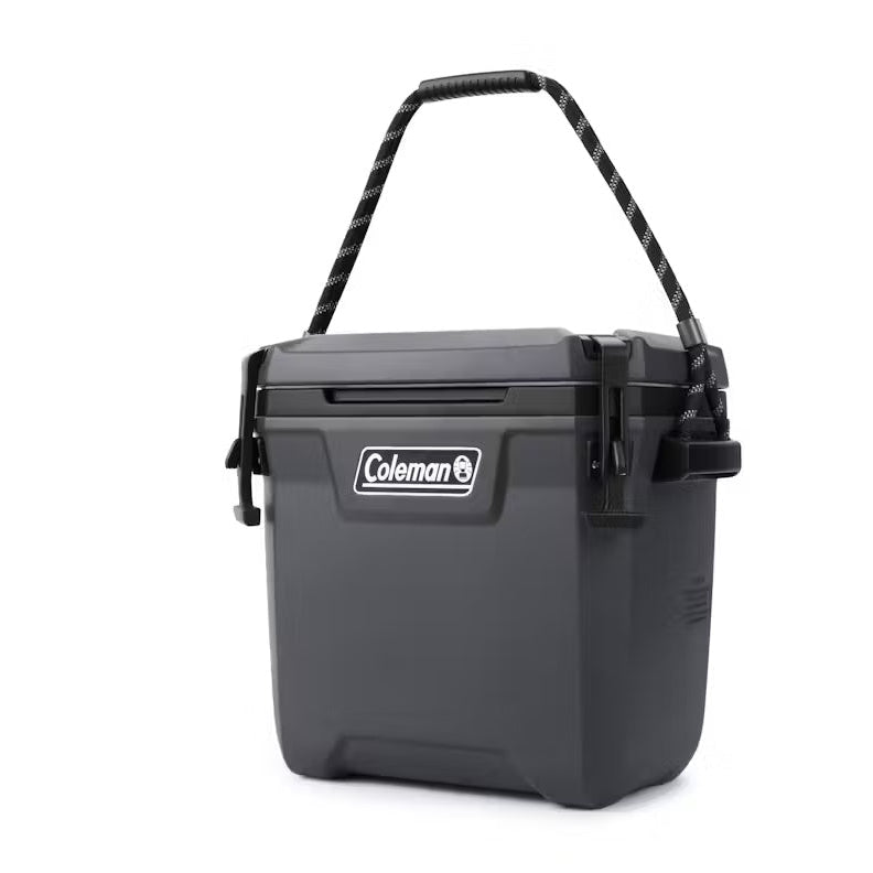 Glacière CONVOY grise 28qt 26.5l