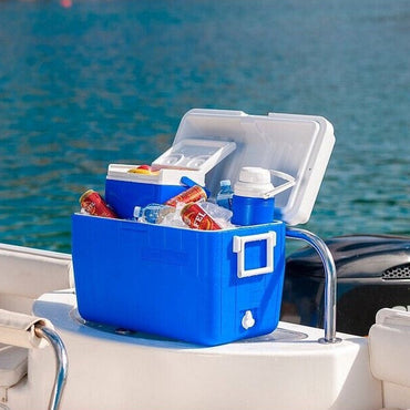 Combo glacières 48qt et 5qt + Jug
